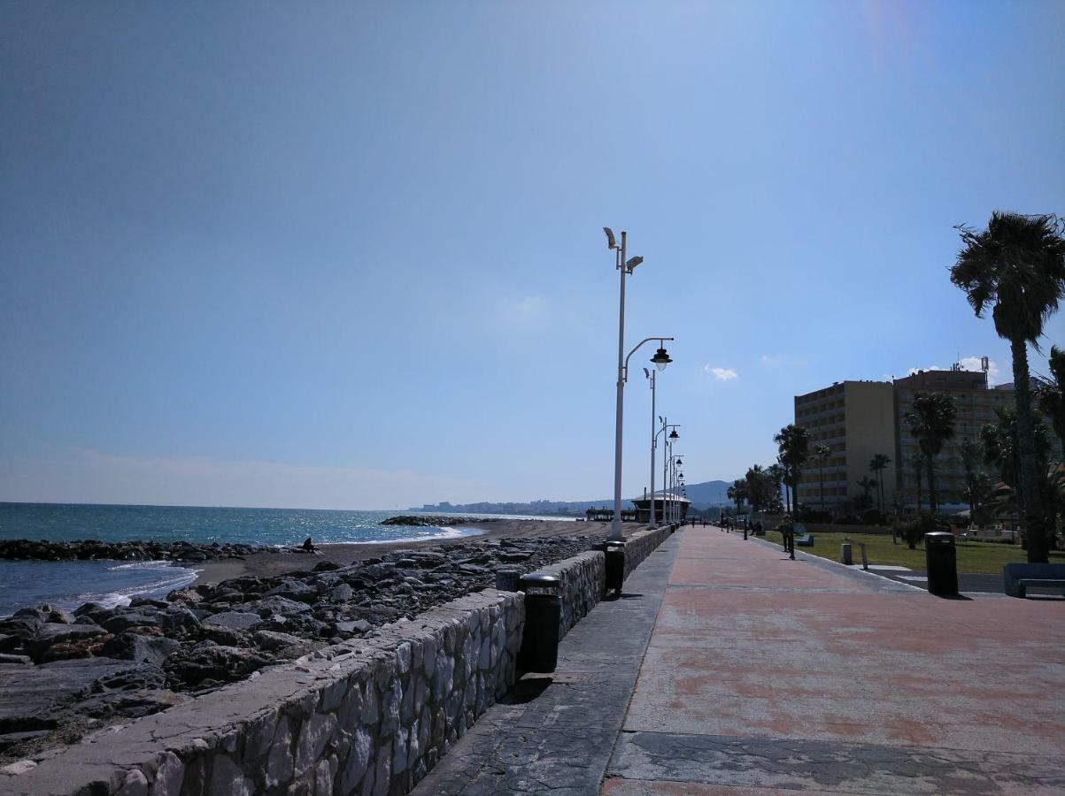 Sunny Beach Málaga Extérieur photo